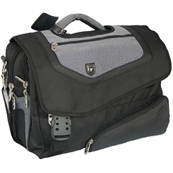 Falcon 15 Laptop Bag   FREE CD wallet / holder