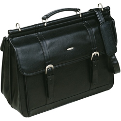 Falcon 17 Laptop briefcase