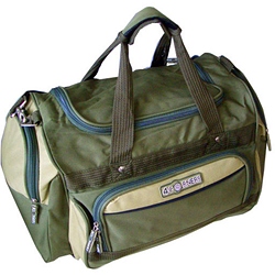 Falcon 4 Corner holdall