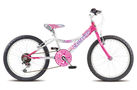 Falcon Castaway 20 2008 Kids Bike