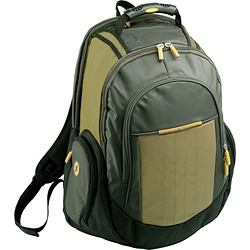 Falcon Diamond business 15.4 laptop backpack