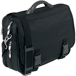 Falcon Executive organiser briefcase