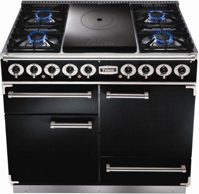 Falcon FCT1092DFBL/CM