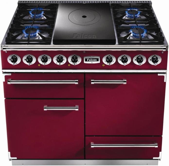 Falcon FCT1092DFCY/CM