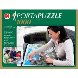 Falcon Jumbo Deluxe Porta Puzzle 1000