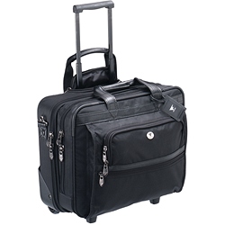 Falcon Mobile laptop business trolley