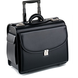 Falcon mobile pilot trolley case