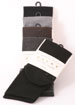 Non constricting top sock