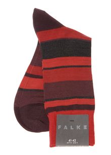 Block Stripe sock