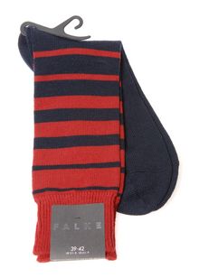 Two Colour sock