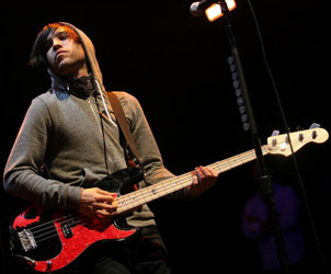 fall out boy /   artistas invitados