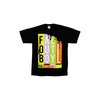 fall out boy Emergency T-Shirt - Black