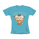 Fall Out Boy (Kittens) Skinny T-shirt
