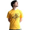 Fall Out Boy T-shirt - Tiger (Yellow)