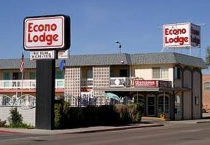 FALLON Econo Lodge Fallon