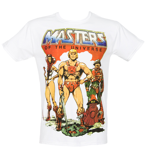 masters  t shirts
