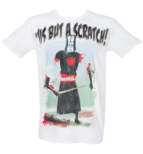 Mens Monty Python Tis But a