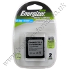 Fameart Energizer DMWBCE10 3.6V 1000mAh Digital Camera Battery