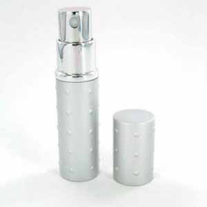 Famego Atomiser (Silver) 5ml