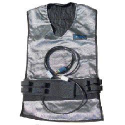 FAMi Heated Waistcoat