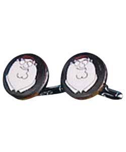 Family Guy Cufflinks