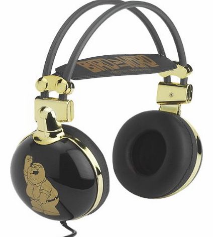 Family Guy DJ Headphones