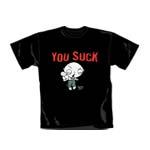 (You Suck) T-Shirt