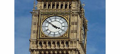 FAMILY London Walking Tour