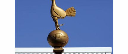 FAMILY Tour of White Hart Lane