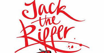 FAMILY Walking Tour - Jack the Ripper Secret