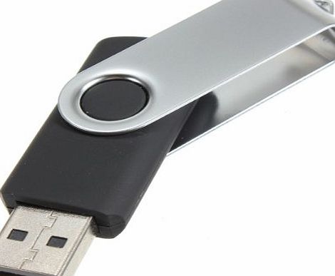FamilyMall 2GB 2G USB Flash Drive / Memory Stick / Pen Drive Thumb Design 1PCS