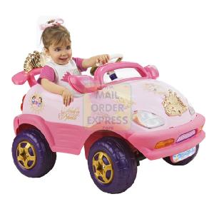  Battery Compare on Disney Princess Car 6v   Cheap Offers  Reviews   Compare Prices