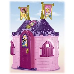 Famosa Disney Princess Castle Playhouse