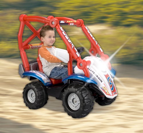 Feber Buggy Corsair 6v