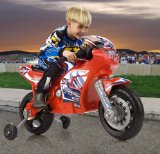 Feber Moto Tech racing Superbike