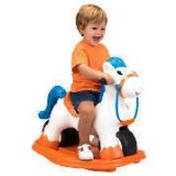 famosa feber pony 3 in 1