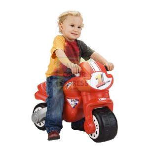 Famosa Motofeber Boy Ride On