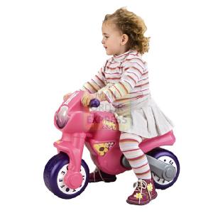 Famosa Motofeber Girl Ride On