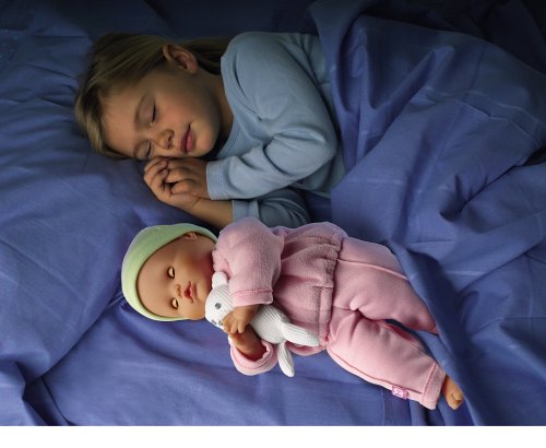 Famosa My First Huggy