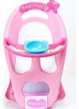 Famosa Nenuco Highchair