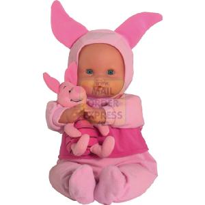 Piglet Disney Baby Doll