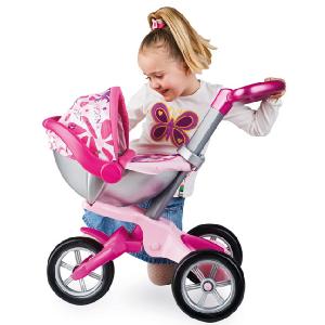 Famosa Sweet Dreams 3 in 1 Pram