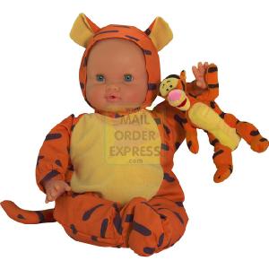 Tigger Disney Baby Doll