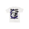 Famous Chestbuster T-Shirt - White