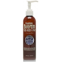 Famous Daveand#39;s Tanner Famous Daveand39;s Fair Skin and Face- 236ml