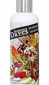 Famous Dave`s Sculpt and Smooth Firming Gel 250ml