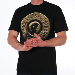 Forty Five Tee shirt