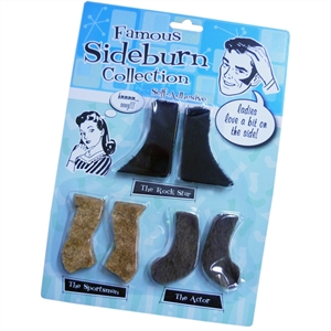 Sideburn Collection
