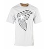 Famous Liner BOH T-Shirt (Silver)