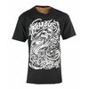 Famous Losing My Mind T-Shirt (Black)